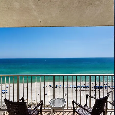 Summit Beach Resort 1231